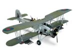 Tamiya 1/48 Fairey Swordfish Mk.II (TA61099) - TA61099