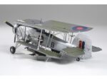 Tamiya 1/48 Fairey Swordfish Mk.II (TA61099) - TA61099