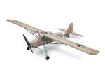 Tamiya 1/48 Fieseler Fi156C Storch (TA61100) - TA61100