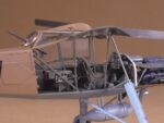 Tamiya 1/48 Fieseler Fi156C Storch (TA61100) - TA61100