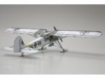 Tamiya 1/48 Fieseler Fi156C Storch (TA61100) - TA61100