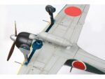 Tamiya 1/48 Mitsubishi A6M5/5A Zero Fighter (TA61103) - TA61103