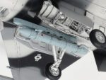 Tamiya 1/48 F-16C/N Aggressor/Adversary (TA61106) - TA61106