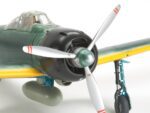 Tamiya 1/48 A6M3/3A Sero Fighter (TA61108) - TA61108