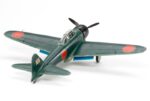 Tamiya 1/48 A6M3/3A Sero Fighter (TA61108) - TA61108