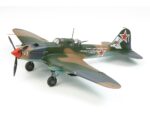 Tamiya 1/48 Ilyushin Il-2 Shturmovik (TA61113) - TA61113