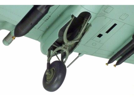Tamiya 1/48 Ilyushin Il-2 Shturmovik (TA61113) - TA61113