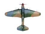 Tamiya 1/48 Ilyushin Il-2 Shturmovik (TA61113) - TA61113
