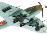 Tamiya 1/48 Ilyushin Il-2 Shturmovik (TA61113) - TA61113