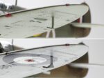 Tamiya 1/48 Supermarine Spitfire Mk.I (TA61119) - TA61119