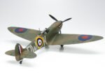 Tamiya 1/48 Supermarine Spitfire Mk.I (TA61119) - TA61119