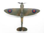 Tamiya 1/48 Supermarine Spitfire Mk.I (TA61119) - TA61119