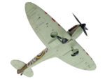 Tamiya 1/48 Supermarine Spitfire Mk.I (TA61119) - TA61119