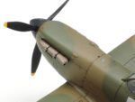 Tamiya 1/48 Supermarine Spitfire Mk.I (TA61119) - TA61119