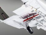 Tamiya 1/48 F-4B Phantom II (TA61121) - TA61121