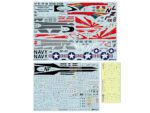 Tamiya 1/48 F-4B Phantom II (TA61121) - TA61121