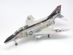 Tamiya 1/48 F-4B Phantom II (TA61121) - TA61121