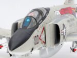 Tamiya 1/48 F-4B Phantom II (TA61121) - TA61121