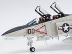 Tamiya 1/48 F-4B Phantom II (TA61121) - TA61121