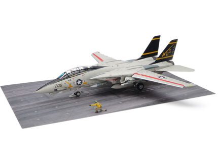 Tamiya 1/48 Grumman F-14A Tomcat (TA61122) - TA61122