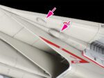 Tamiya 1/48 Grumman F-14A Tomcat (TA61122) - TA61122