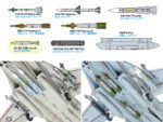 Tamiya 1/48 Grumman F-14A Tomcat (TA61122) - TA61122
