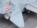 Tamiya 1/48 Grumman F-14A Tomcat (TA61122) - TA61122