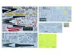 Tamiya 1/48 Grumman F-14A Tomcat (TA61122) - TA61122