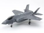 Tamiya 1/48 Lockheed Martin F-35A Lightning II (TA61124) - TA61124