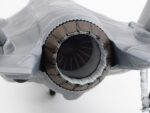 Tamiya 1/48 Lockheed Martin F-35A Lightning II (TA61124) - TA61124