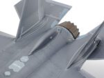 Tamiya 1/48 Lockheed Martin F-35A Lightning II (TA61124) - TA61124