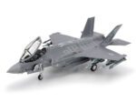 Tamiya 1/48 Lockheed Martin F-35A Lightning II (TA61124) - TA61124