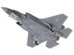 Tamiya 1/48 Lockheed Martin F-35A Lightning II (TA61124) - TA61124