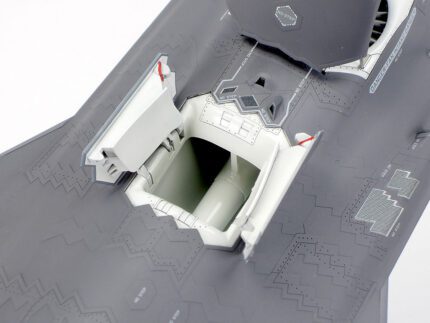 Tamiya 1/48 F-35B Lightning II (TA61125) - TA61125