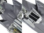 Tamiya 1/48 F-35B Lightning II (TA61125) - TA61125