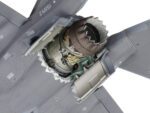 Tamiya 1/48 F-35B Lightning II (TA61125) - TA61125