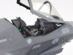 Tamiya 1/48 F-35B Lightning II (TA61125) - TA61125