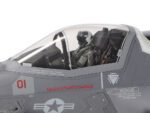 Tamiya 1/48 F-35B Lightning II (TA61125) - TA61125
