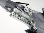 Tamiya 1/48 F-35B Lightning II (TA61125) - TA61125