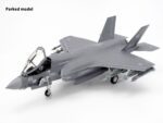 Tamiya 1/48 F-35B Lightning II (TA61125) - TA61125