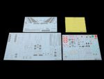Tamiya 1/48 F-35B Lightning II (TA61125) - TA61125