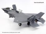 Tamiya 1/48 F-35B Lightning II (TA61125) - TA61125