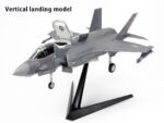 Tamiya 1/48 F-35B Lightning II (TA61125) - TA61125