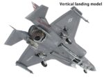 Tamiya 1/48 F-35B Lightning II (TA61125) - TA61125