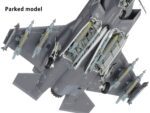 Tamiya 1/48 F-35B Lightning II (TA61125) - TA61125