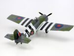 Tamiya 1/48 FM-1 Wildcat/Martlet (TA61126) - TA61126