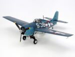 Tamiya 1/48 FM-1 Wildcat/Martlet (TA61126) - TA61126