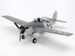 Tamiya 1/48 FM-1 Wildcat/Martlet (TA61126) - TA61126