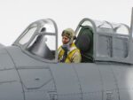 Tamiya 1/48 FM-1 Wildcat/Martlet (TA61126) - TA61126