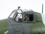 Tamiya 1/48 FM-1 Wildcat/Martlet (TA61126) - TA61126